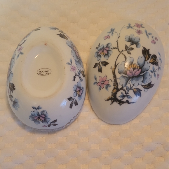 Trinket box - Picture 5 of 5